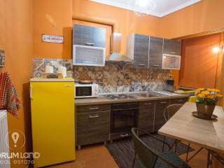 Forumland Real Estate, Κουζίνα