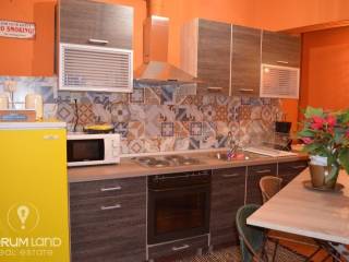 Forumland Real Estate, Κουζίνα