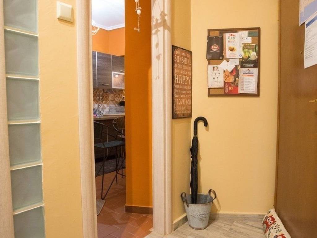 Forumland Real Estate, Διάδρομος