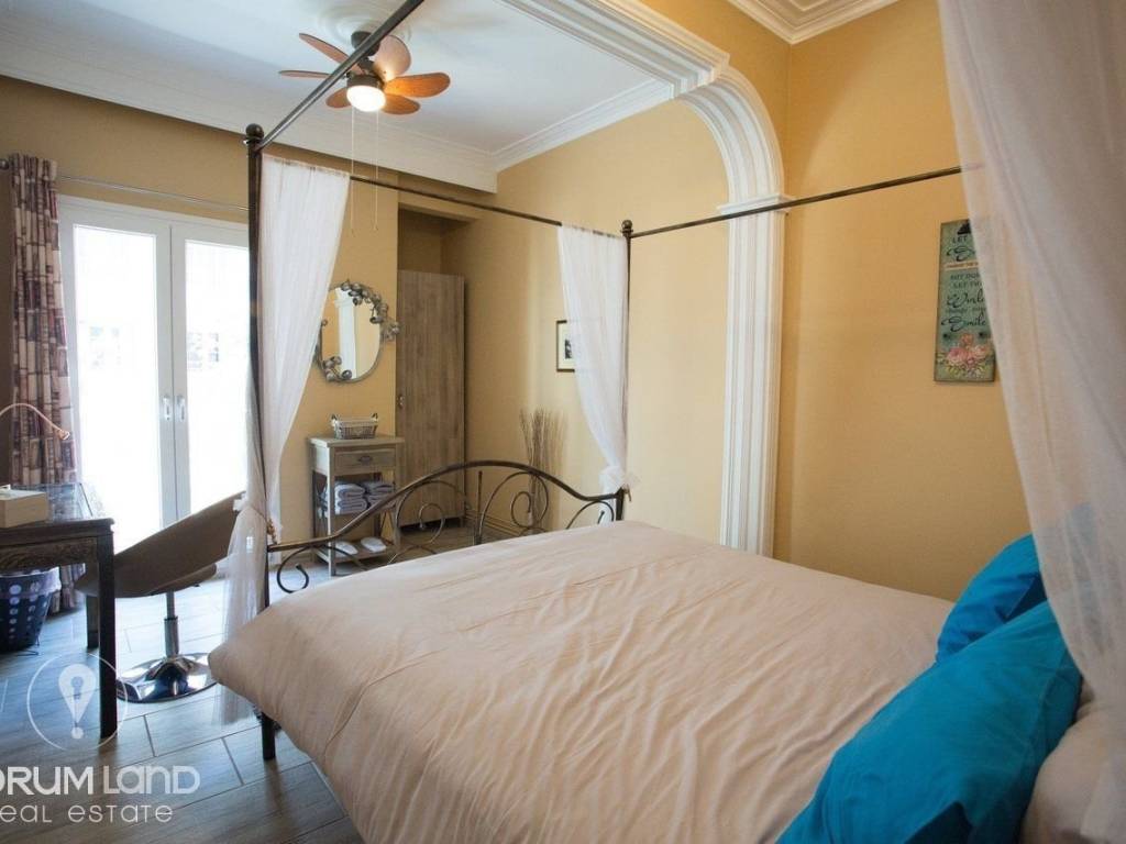 Forumland Real Estate, Υπνοδωμάτιο