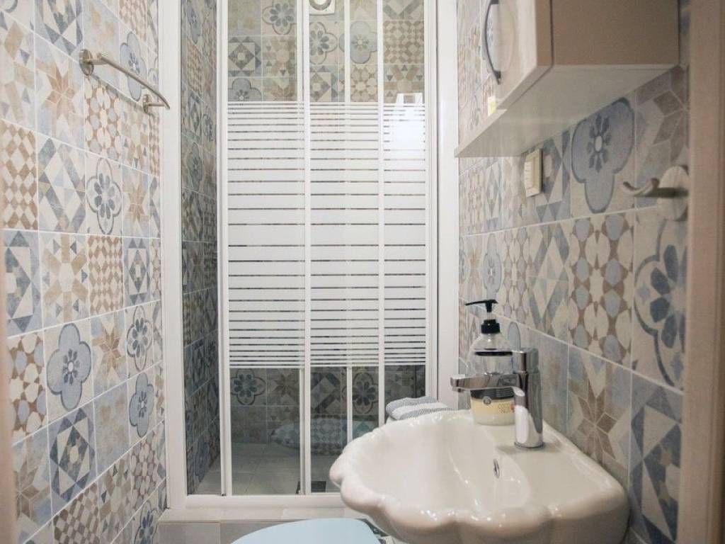 Forumland Real Estate, Μπάνιο