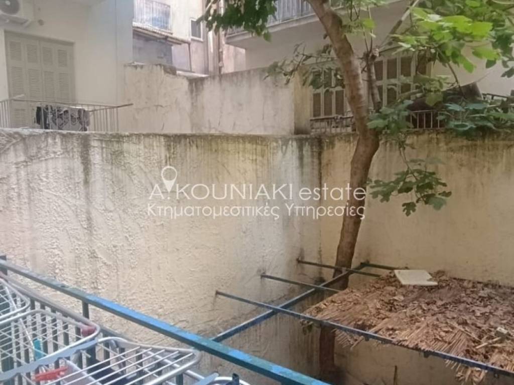 Εξωτερικός χώρος