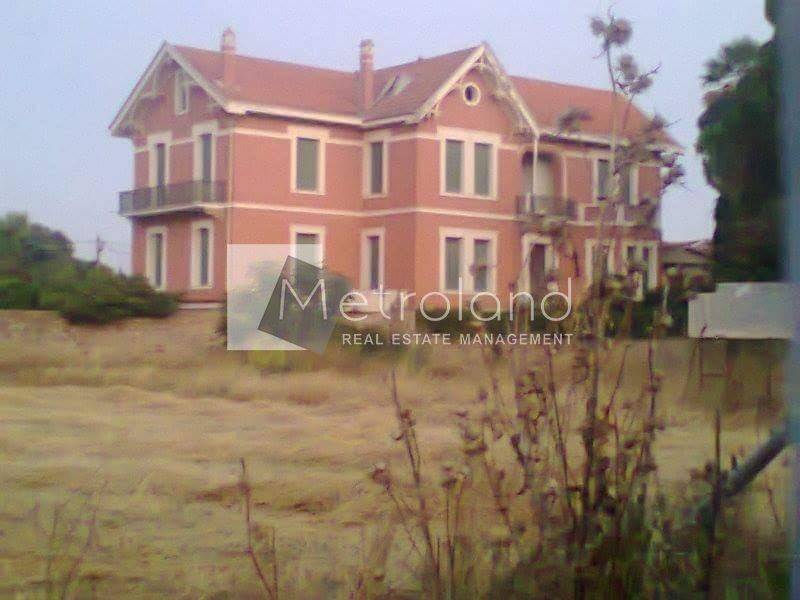 Εξωτερικός χώρος