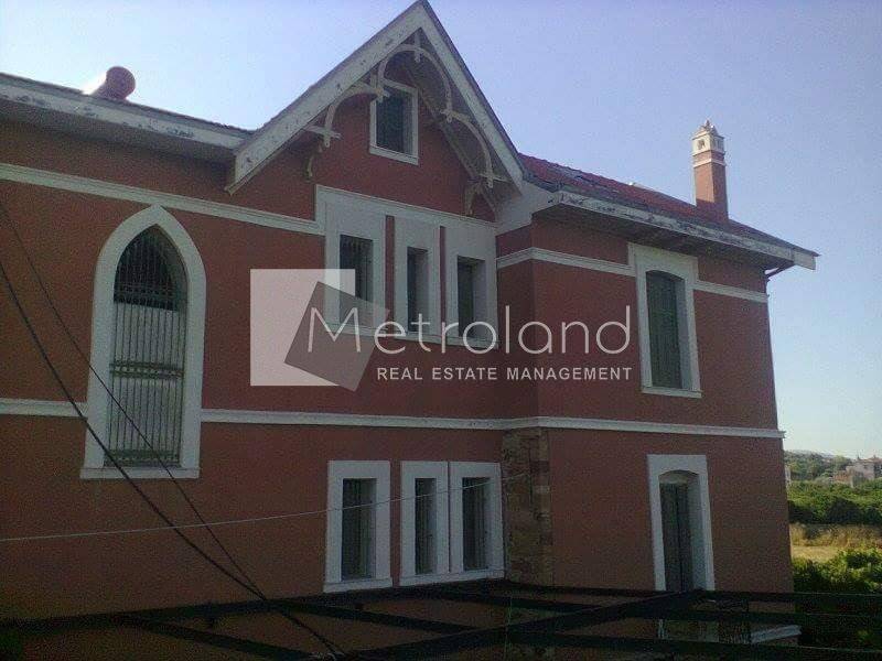 Εξωτερικός χώρος