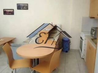 Ενιαίος χώρος κουζίνα-σαλόνι