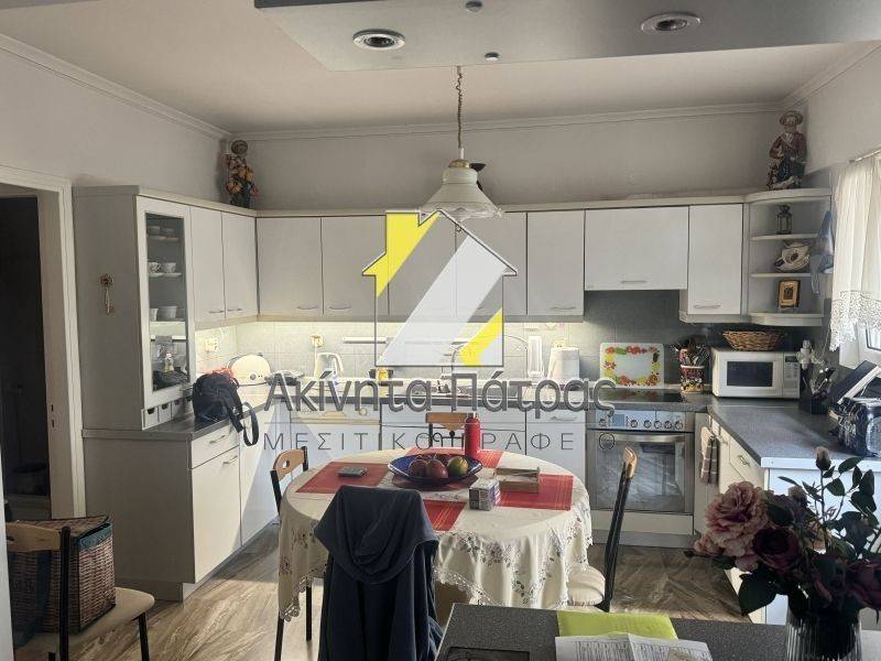 ΑΠΟΧΗ ΧΩΡΟΥ