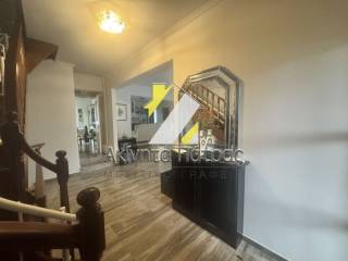 ΑΠΟΧΗ ΧΩΡΟΥ