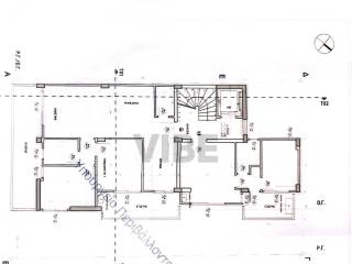 ΚΑΤΟΨΗ  ΟΡΟΦΟΥ 1)ΔΙΑΜΕΡΙΣΜΑΤΟΣ 72ΤΜ 
2) ΔΙΑΜΕΡΙΣΜΑΤΟΣ 33ΤΜ