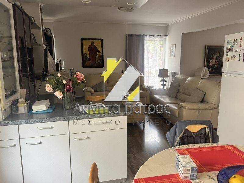 ΑΠΟΧΗ ΧΩΡΟΥ