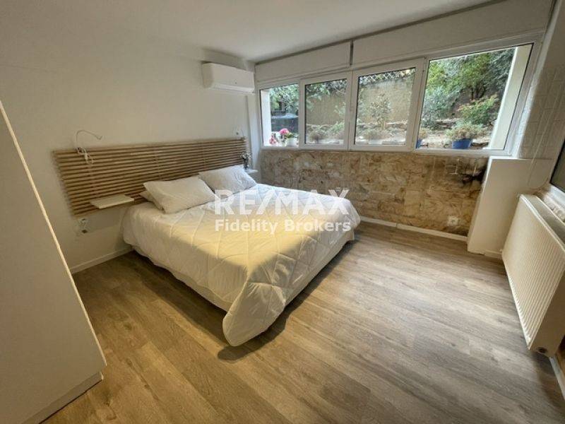 Υπνοδωμάτιο