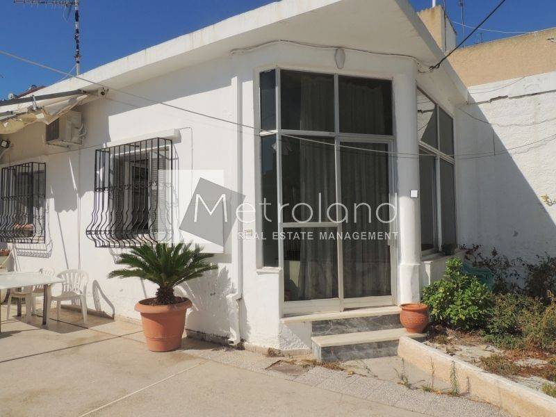 Εξωτερικός χώρος