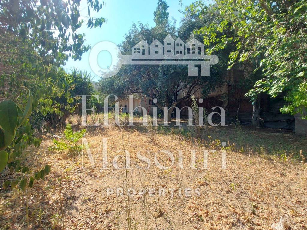 Εξωτερικοι χώροι