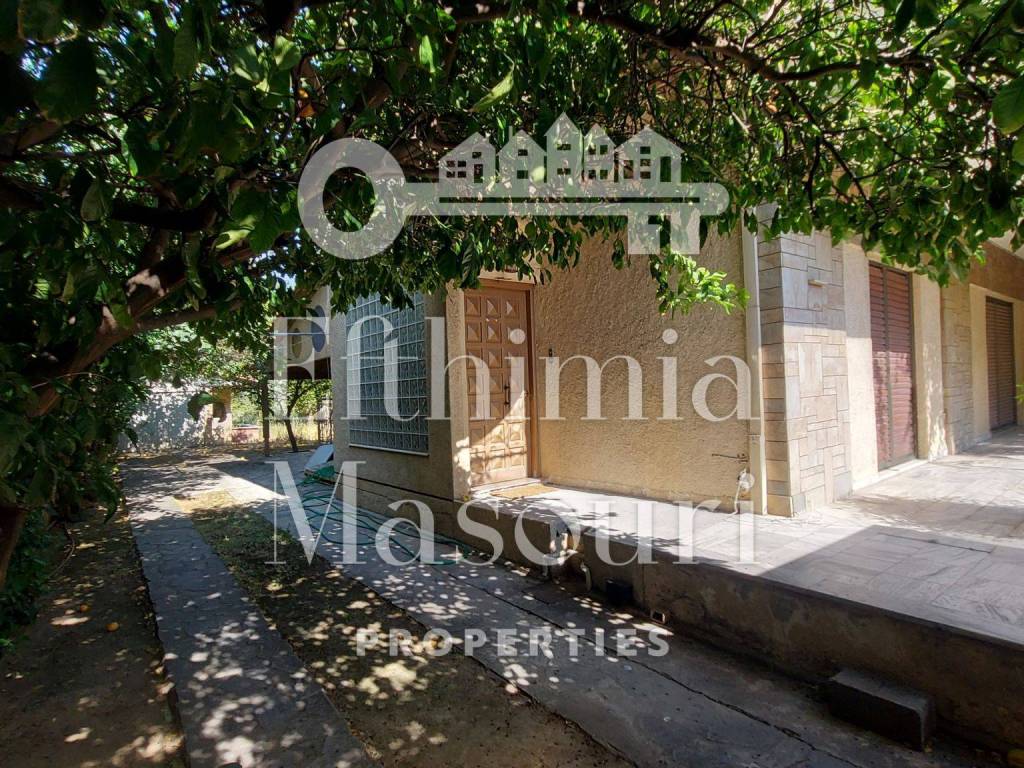 Εξωτερικοι χώροι