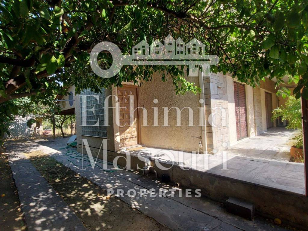 Εξωτερικοι χώροι