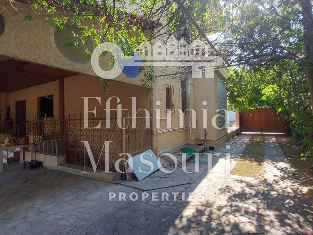 Εξωτερικοι χώροι