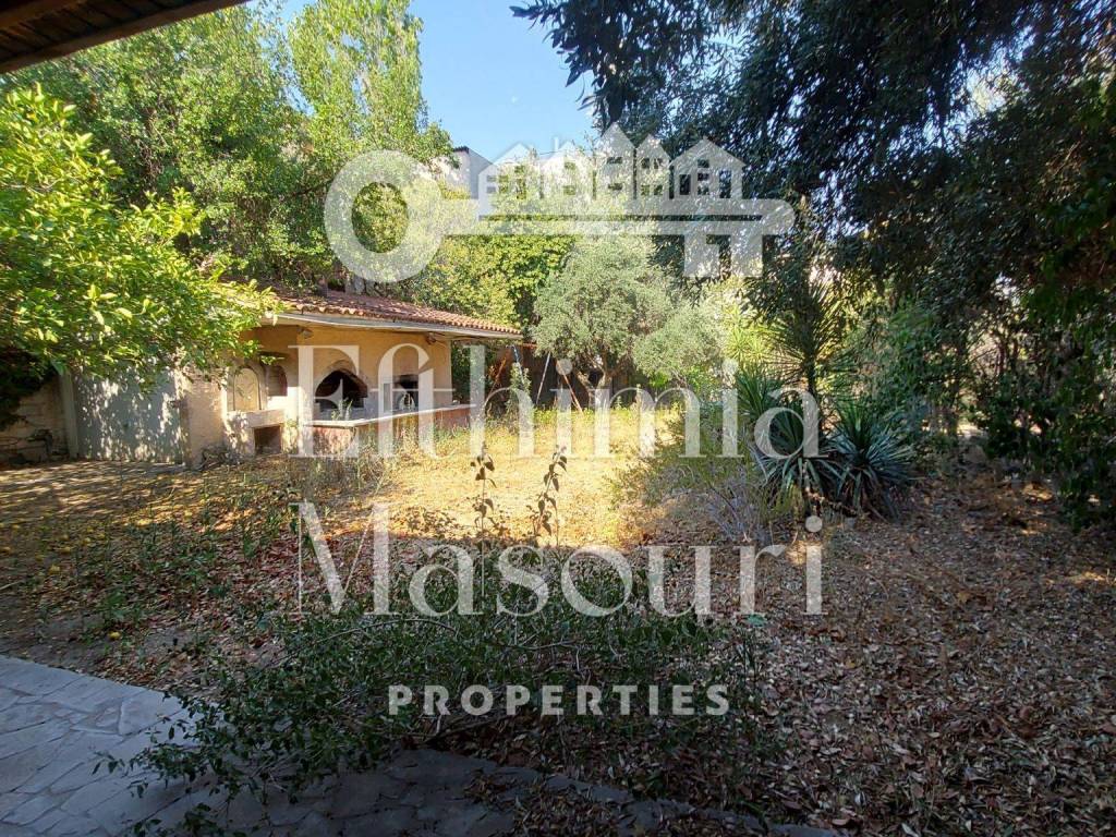 Εξωτερικοι χώροι