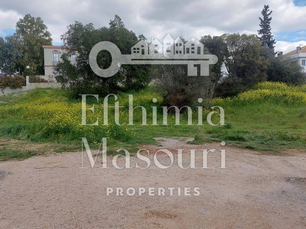 Εξωτερικοι χώροι