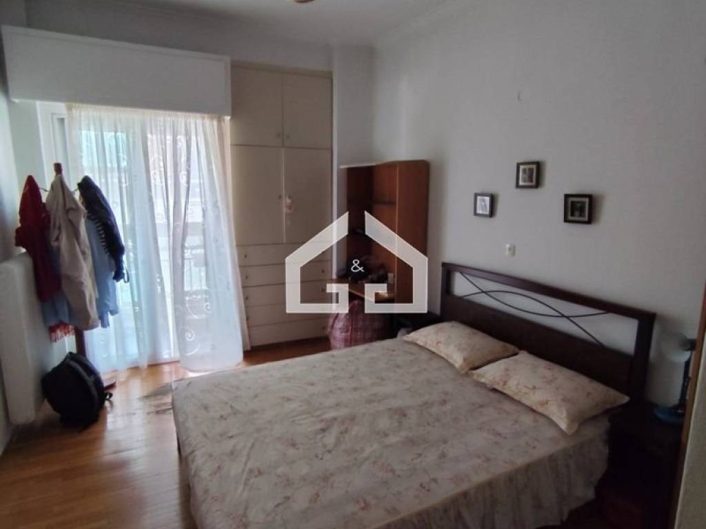 Υπνοδωμάτιο