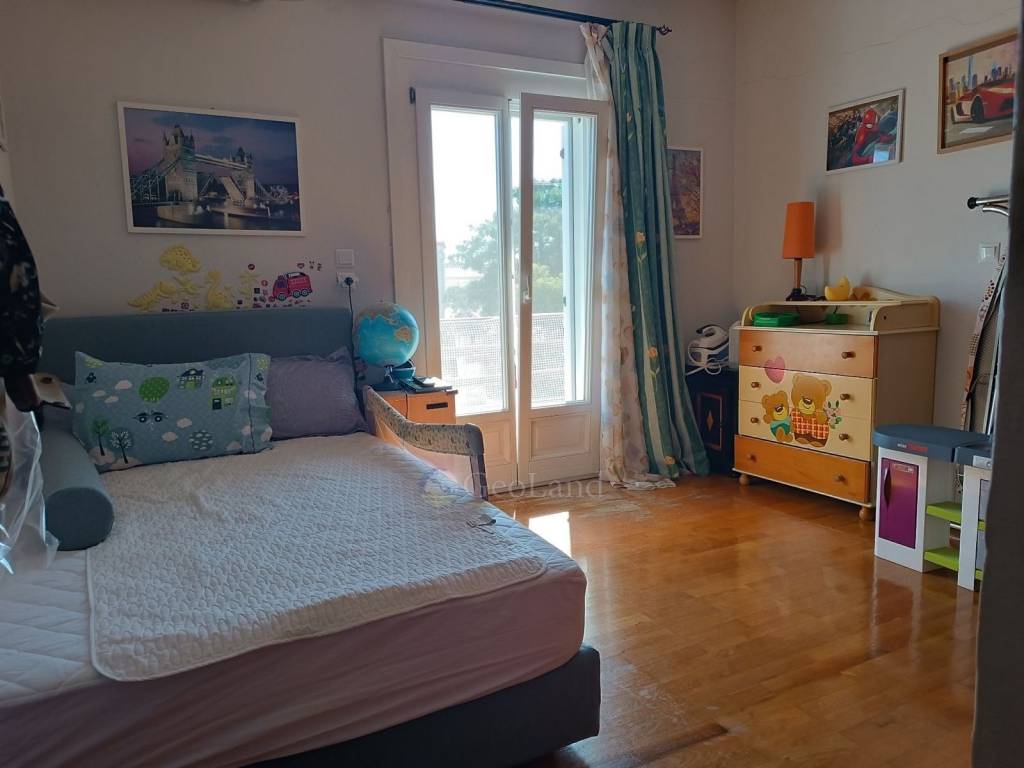 Υπνοδωμάτιο