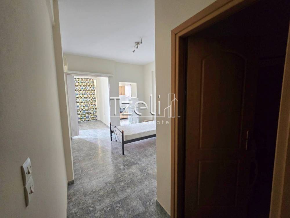 Άποψη χώρου