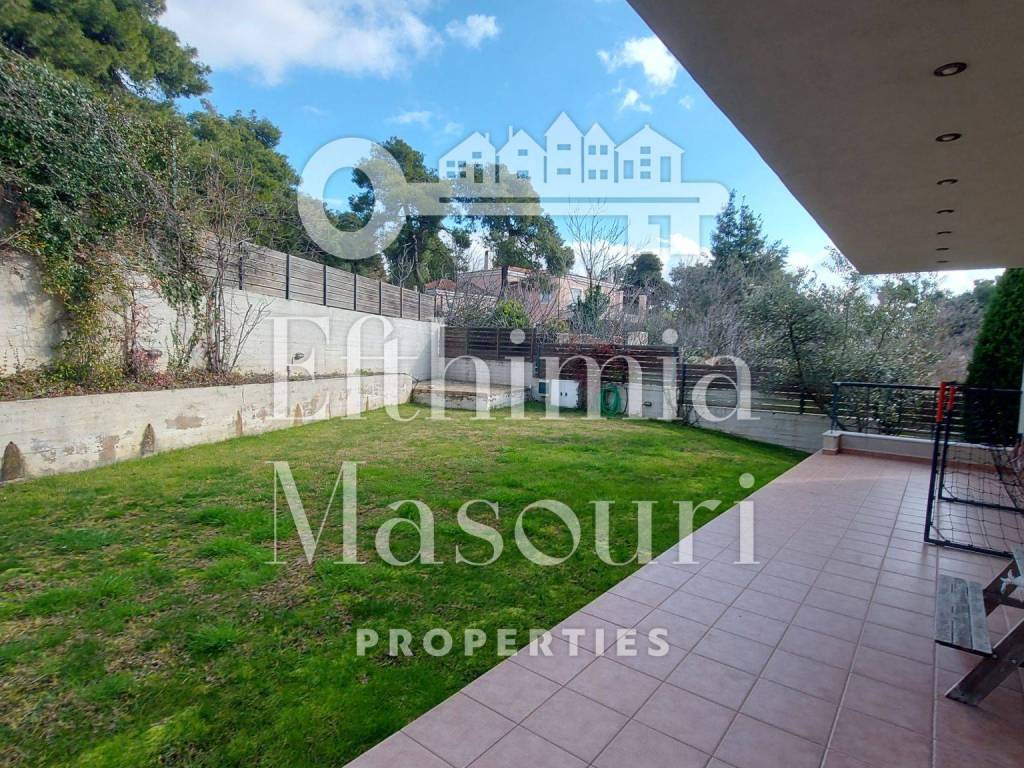 Εξωτερικοι χώροι