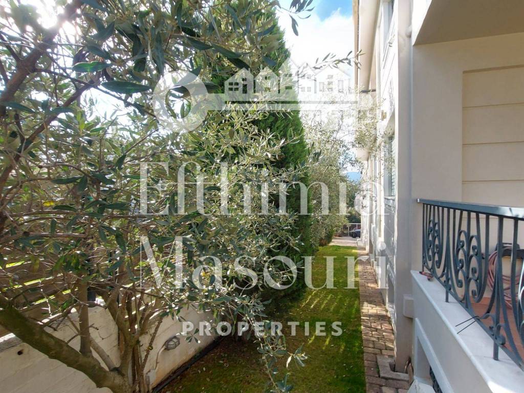 Εξωτερικοι χώροι