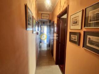 Χολ - Διάδρομος