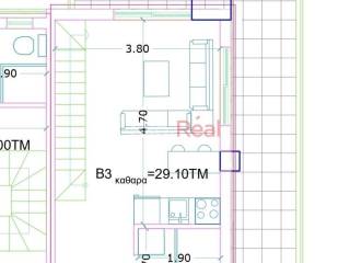 Κάτοψη ημιώροφου