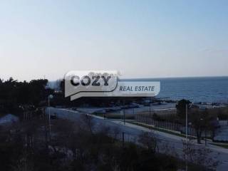 Θέα απο μπαλκόνι