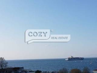 Θέα απο μπαλκόνι