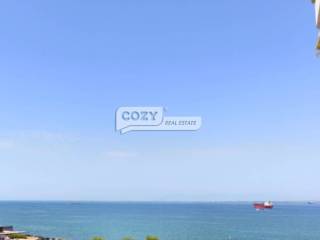 Θέα απο μπαλκόνι