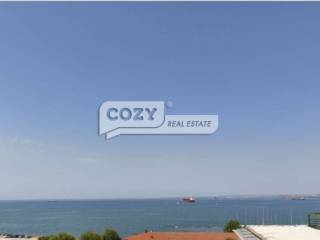 Θέα απο μπαλκόνι