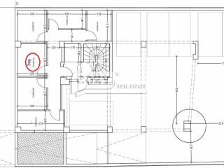 Κάτοψη υπογειου