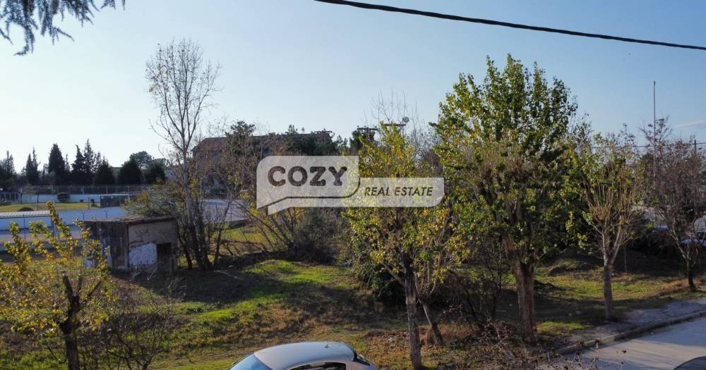 Θέα απο μπαλκόνι