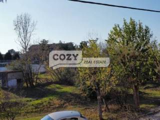 Θέα απο μπαλκόνι