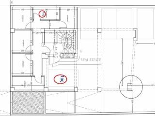 Κάτοψη υπογειου