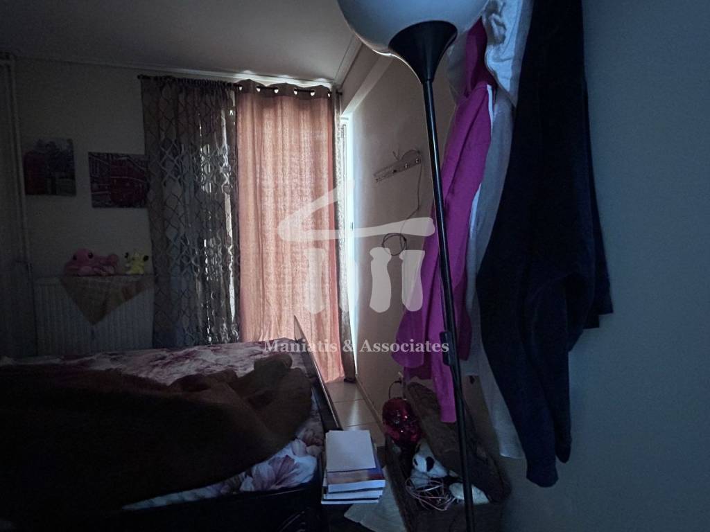 Υπνοδωμάτιο