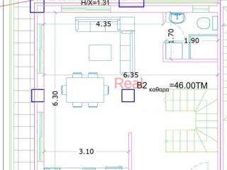 Κάτοψη ημιωρόφου
