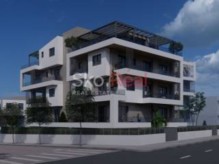 Πρόσοψη οικοδομής