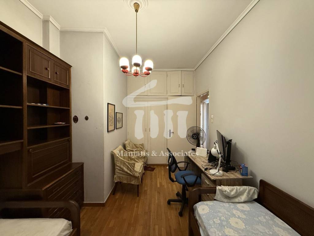 Υπνοδωμάτιο