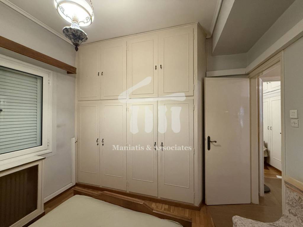 Υπνοδωμάτιο