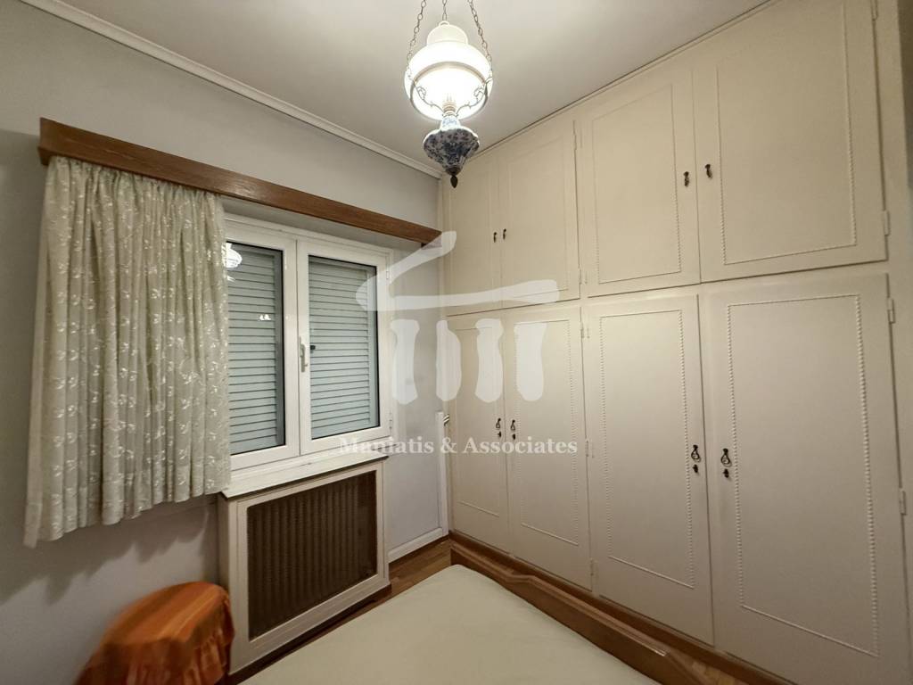 Υπνοδωμάτιο