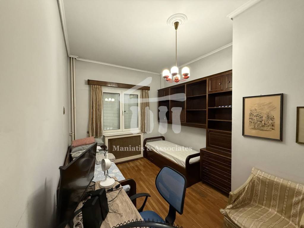 Υπνοδωμάτιο