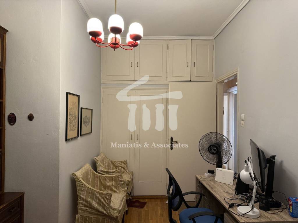 Υπνοδωμάτιο