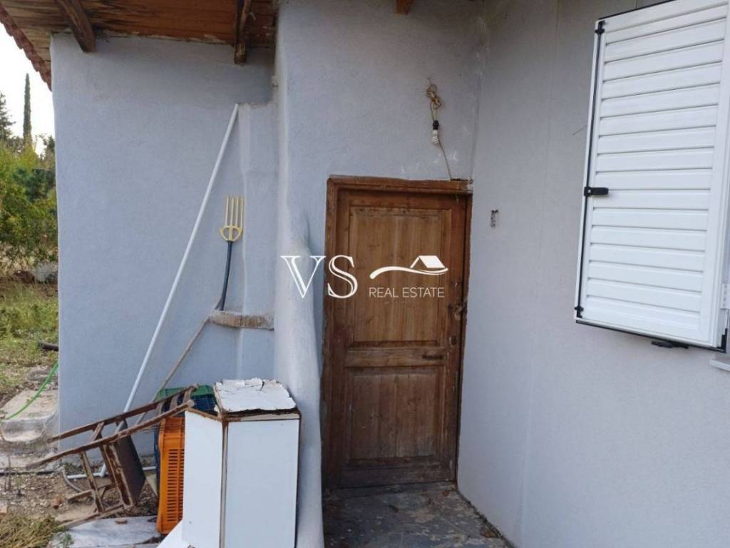 Άποψη χώρου