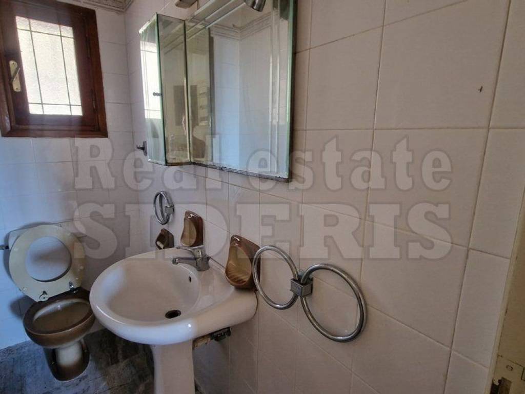 Τουαλέτα επισκεπτών