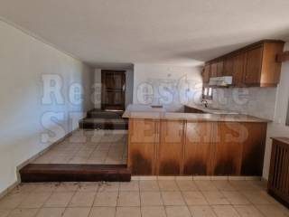 Ημιυπόγειο κουζίνα