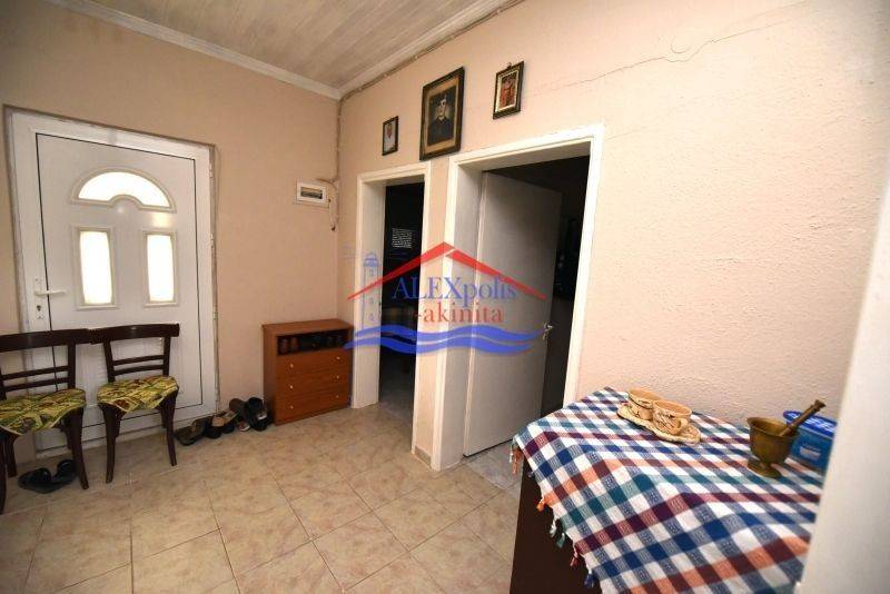 Υπνοδωμάτιο