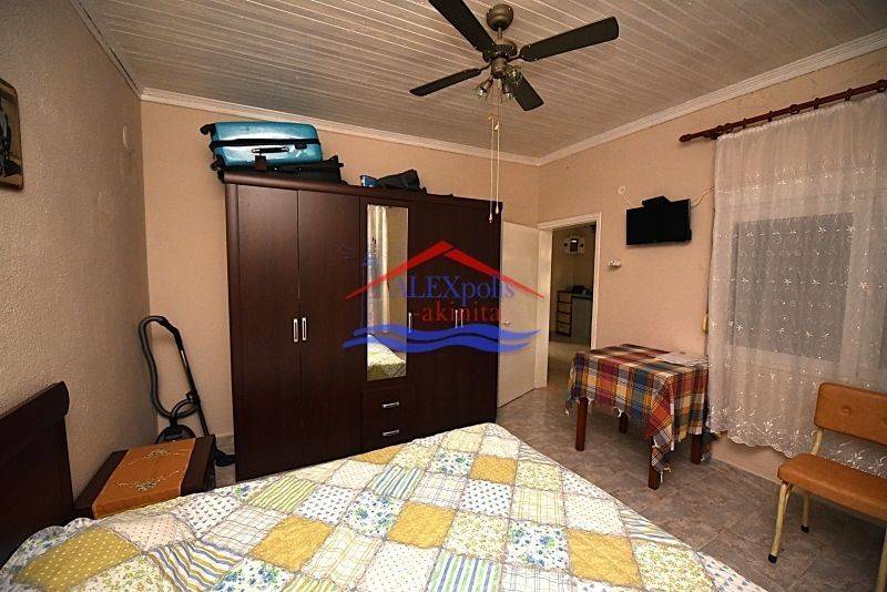 Υπνοδωμάτιο