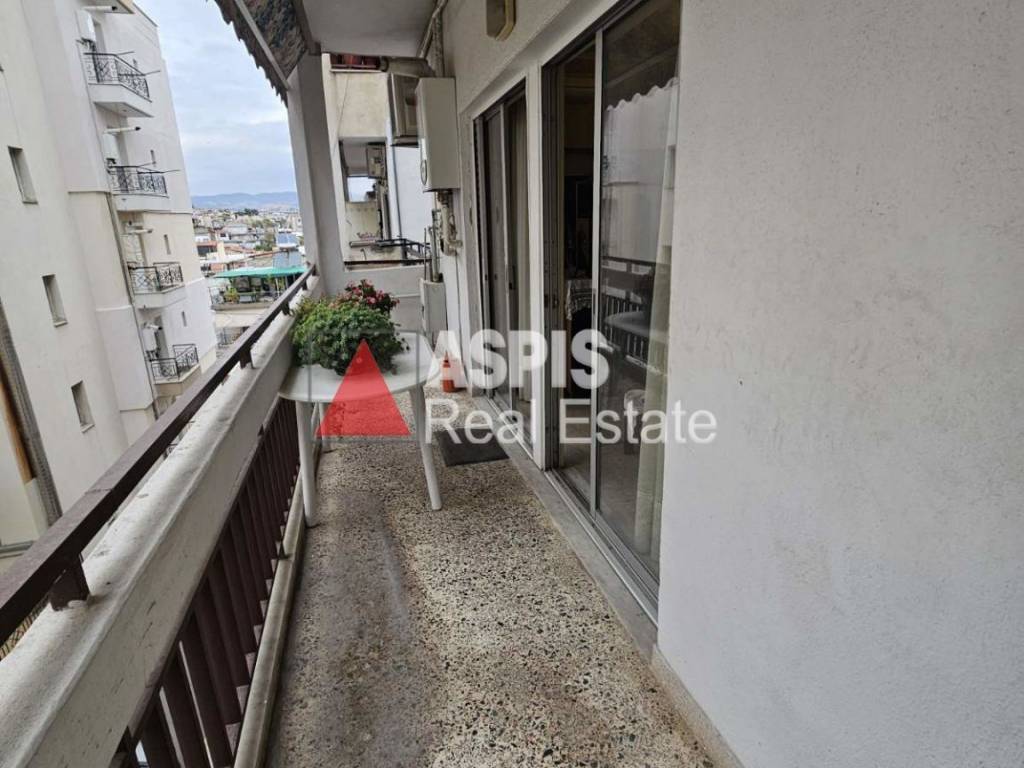 Εξωτερικοι χώροι